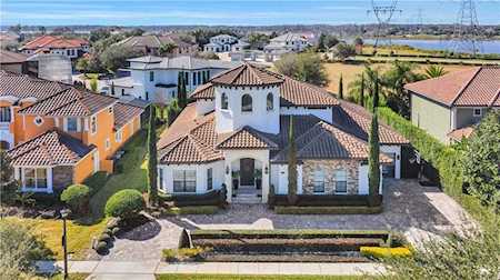 5520 Emerson Pointe WAY Orlando, FL 32819