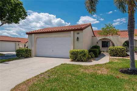 1890 Deborah Dr #16 Punta Gorda, FL 33950