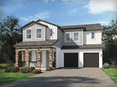 7523 Alpine Butterfly Ln Orlando, FL 32819
