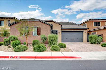910 Jasmine Star Ct Henderson, NV 89012