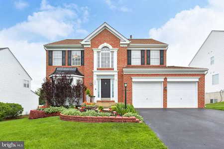 12904 Hunting Cove Place Bristow, VA 20136