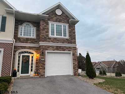 240 Wiltree Court State College, PA 16801
