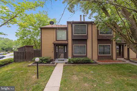 7329 Split Rail Ln Laurel, MD 20707