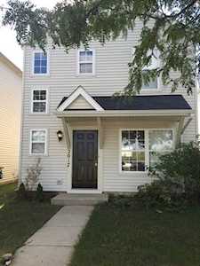 2017 Union Mill Dr Aurora, IL 60503