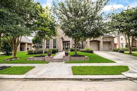 12218 W Colony Shore Dr Cypress, TX 77433