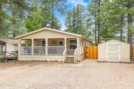 1230 E Coyote Rd Munds Park, AZ 86017