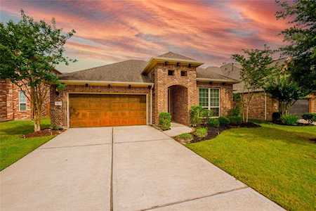 11615 Via Verdone Dr Richmond, TX 77406