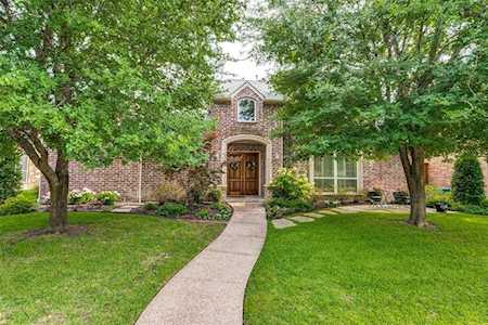 4911 Corinthian Bay Drive Frisco, TX 75034