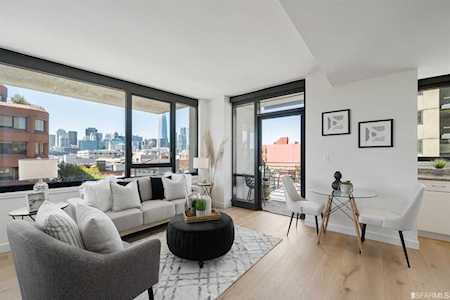 260 King Street #501 San Francisco, CA 94107