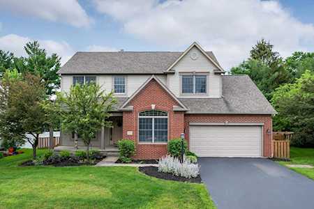 7176 Sherbrook Drive Westerville, OH 43082