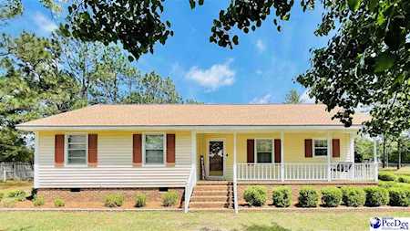 1052 Wellington Dr Hartsville, SC 29550