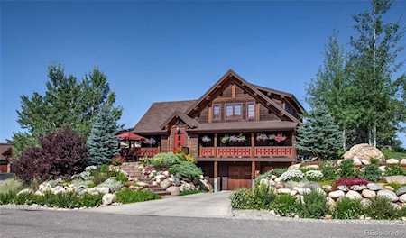 153 Telemark Ct Steamboat Springs, CO 80487