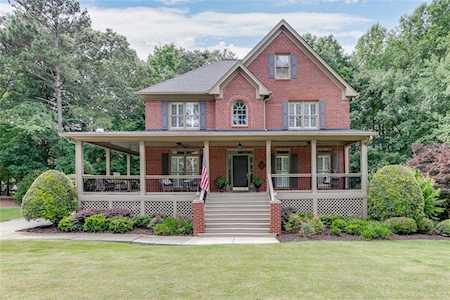2314 Duncans Shore Dr Buford, GA 30519