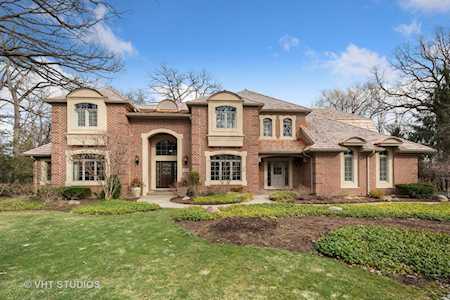4740 Wellington Dr Long Grove, IL 60047