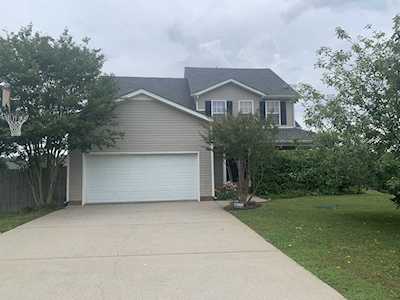 130 Durham Ct Murfreesboro, TN 37128