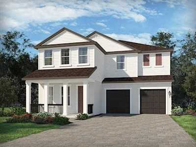 6025 Bimini Twist LOOP Orlando, FL 32819