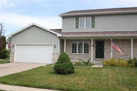 124 Freidel Dr Marshall, WI 53523-9729