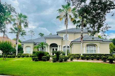 4090 Bermuda Grove PLACE Longwood, FL 32779