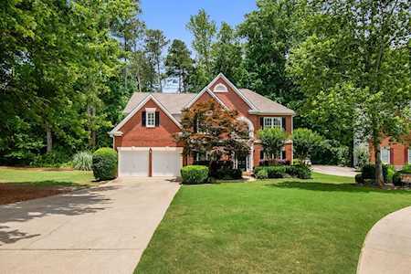 545 Weatherstone Ct Alpharetta, GA 30009