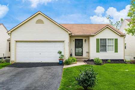 8141 Arbor Rose Way Blacklick, OH 43004