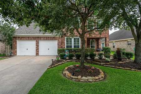 21014 Golden Sycamore Trl Cypress, TX 77433