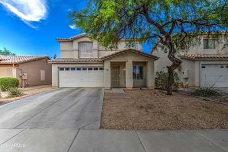 13962 N 132nd Lane Surprise, AZ 85379