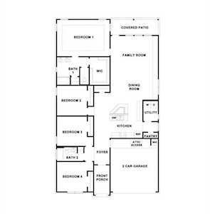 2205 Alamo Heights Ave Austin, TX 78754