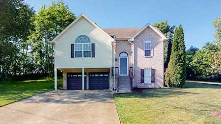 906 Pebble Beach Cv Mount Juliet, TN 37122