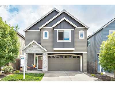 2600 SW Mckenna Pl Beaverton, OR 97003