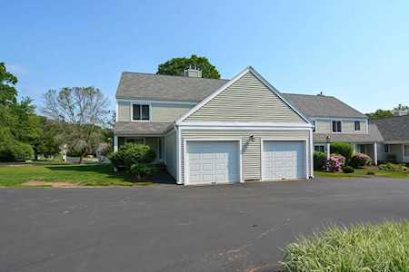 53 Stone Ridge Road #53 Franklin, MA 02038