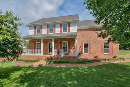 836 W Benjamin Ct Franklin, TN 37067