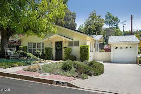 5326 Hermosa Ave Eagle Rock, CA 90041