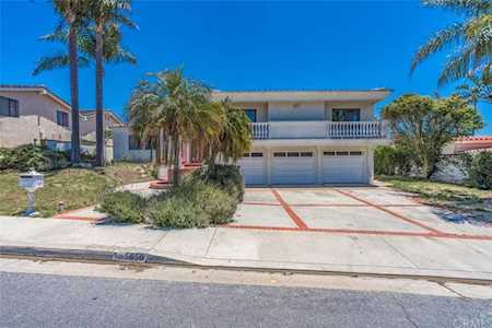 5850 Ocean Terrace Dr Rancho Palos Verdes, CA 90275