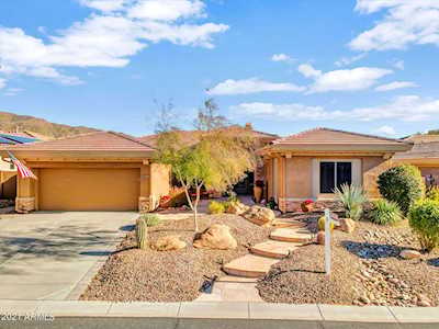 41603 N Panther Creek Trail Anthem, AZ 85086
