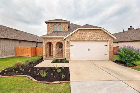 7525 Desert Needle DR Lago Vista, TX 78645
