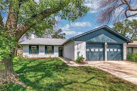 6110 Bridlington CIR Austin, TX 78745