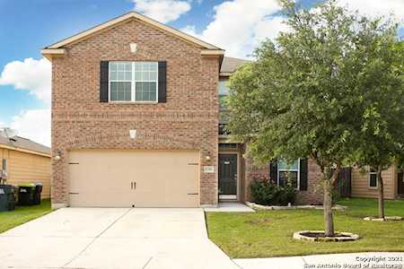 11743 Luckey Ledge San Antonio, TX 78252