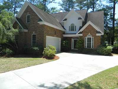 84 Wentworth Pl. Pawleys Island, SC 29585