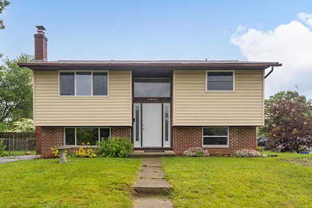 1466 Burnley Square Columbus, OH 43229