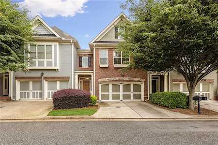 7540 Jamestown Dr Alpharetta, GA 30005