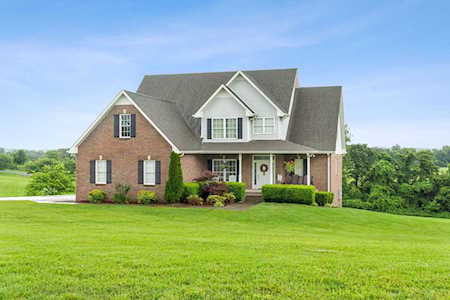 701 Seven Mile Ferry Rd Clarksville, TN 37040