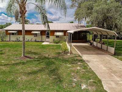 8513 Heister St Punta Gorda, FL 33982