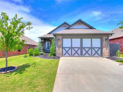 3313 Mount Mitchell Ln Norman, OK 73069