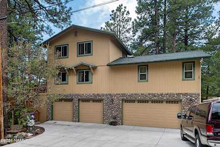 17970 Golden Lake Trl Munds Park, AZ 86017