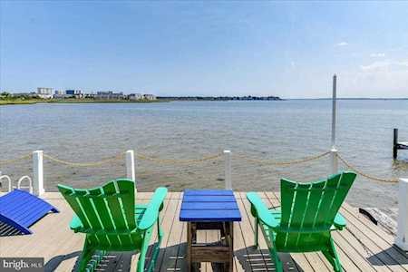 205 S Ocean Dr Ocean City, MD 21842