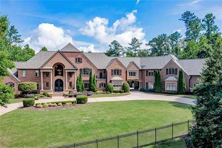 1025 Cold Harbor Drive Dr Roswell, GA 30075