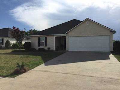 5162 Calvary Circle Valdosta, GA 31605