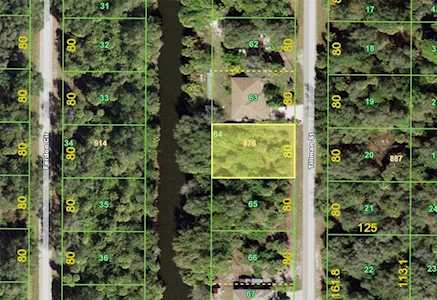223 Tillman St Port Charlotte, FL 33954