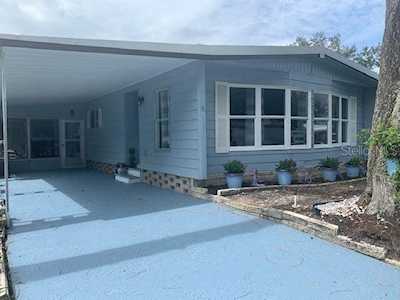 137 Vinewood Dr #11 Safety Harbor, FL 34695