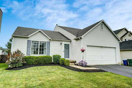 5016 Gilwood Drive Hilliard, OH 43026